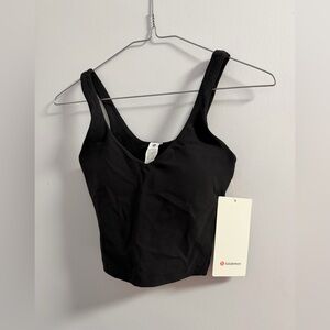 lululemon Align Tank Top